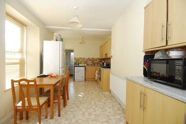 5 bed house, 35 Greenbank Avenue, St Judes, Plymouth, PL48PS - Image 8
